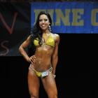 Kerra  Braner - NPC Jay Cutler Desert Classic 2014 - #1